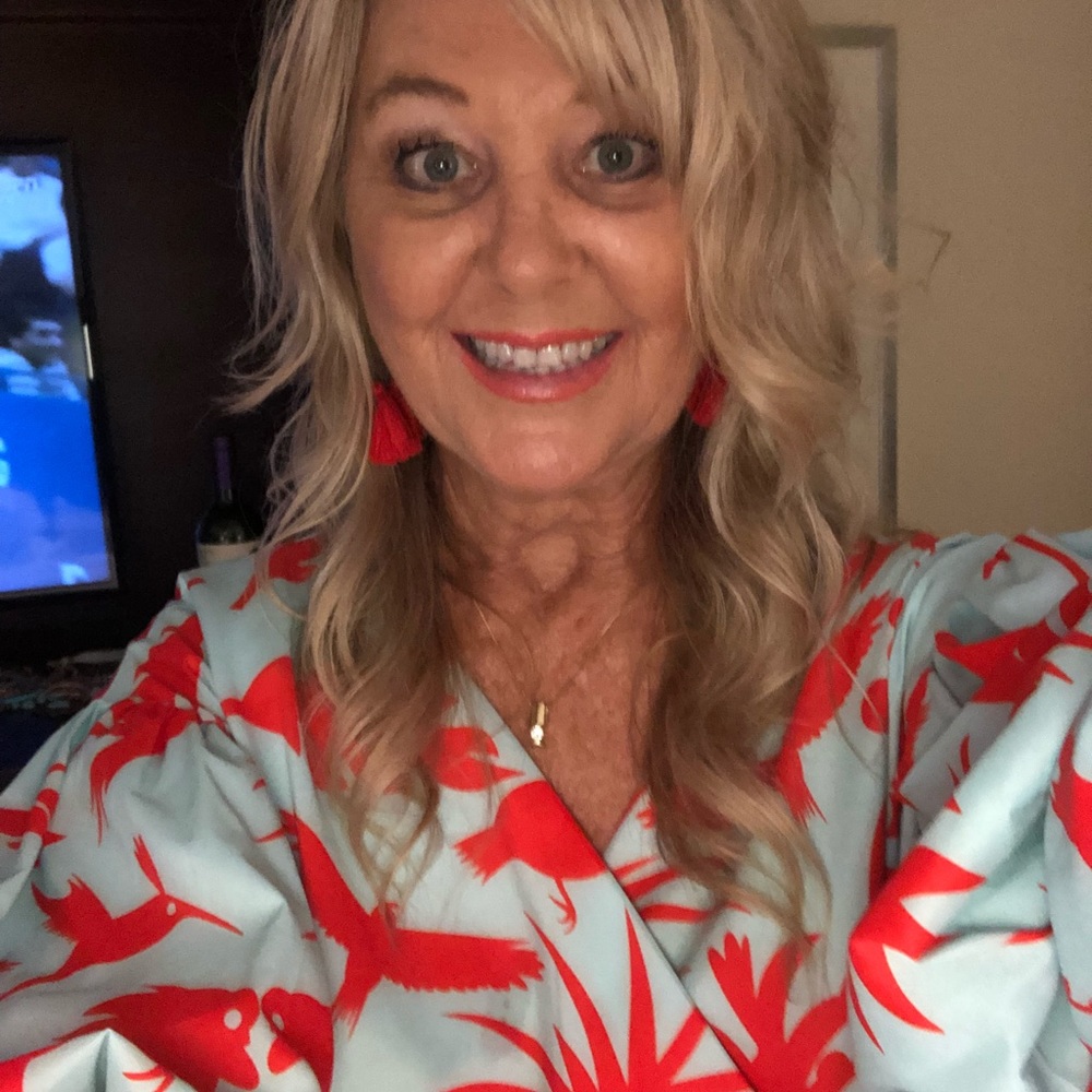 Meet your Posher, Willa